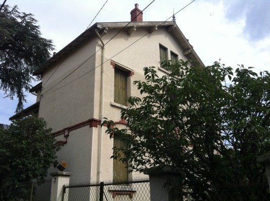 renovation appartement clermont ferrand